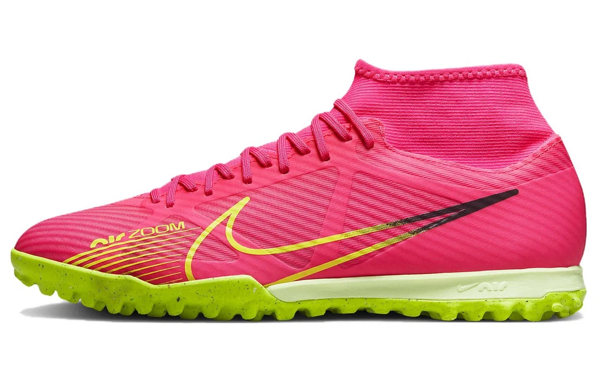 Nike Zoom Mercurial Superfly 9 Academy TF Luminous Pack for Sale