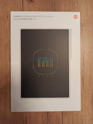 Xiaomi Mi LCD Writing Tablet Schreibtablett 13.5'' (Color Edition) 13,5 Zoll
