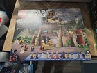 LEGO Star Wars: Yavin 4 Rebel Base (75365)