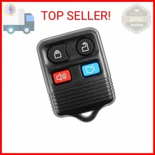 KeylessOption Key Fob Replacement for 2005 2006 2007 2008 2009 2010 2011 2012 20