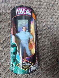 Sean Connery Action Figure | eBay