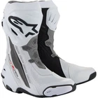 Alpinestars Supertech R White Grey Black