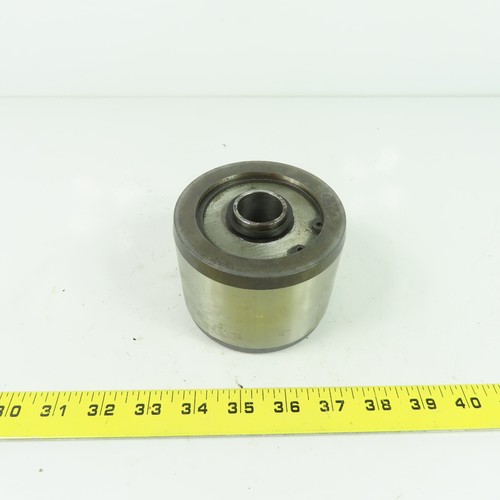 2-7/8" Face x3-7/8" Diameter Load Roller Wheel 1" Bore 8049