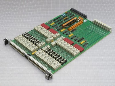 HP E3750-66504 CHANNEL LOAD BOARD T205940