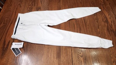 FreeJump, New, Milo breeches, white, mens FR 36 (~USA 24-26), MSRP $365 men's