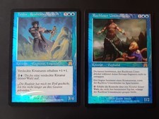FOIL Ixidor, Nefarious Oppressor, Rare Premodern Magic Mtg Card Collection
