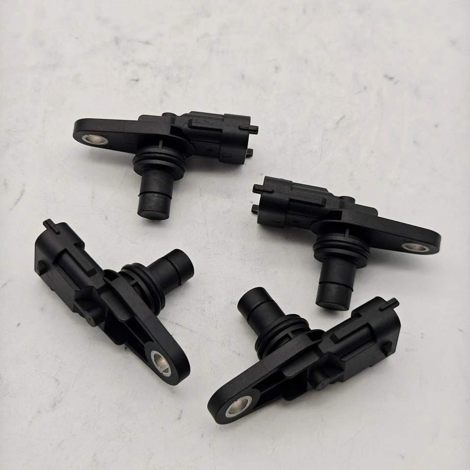 4pcs Engine Camshaft Position Sensor For Chevrolet GMC Pontiac Cadillac Saturn - Изображение 2 из 4