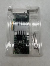 HP NC364T HSTNS-BN26 436431-001 4-Port Gigabit Network Server G8 G9 G10 RJ45