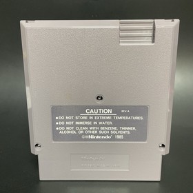 High Speed Nintendo Entertainment System Nes Authentic Cartridge Only Pinball