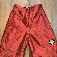 Vintage Ski Wear In Winter Sports Snow Pants & Bibs for sale | eBay