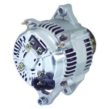 Alternator 120A 12V 1990-1998 Chrysler Dodge Ram Dakota Jeep Grand Cherokee
