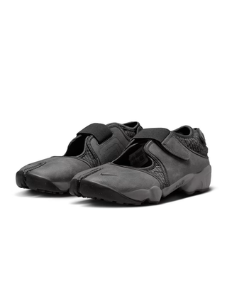 IO0278-254 Nike Air Rift Medium Ash Flat Pewter (Women's) | eBay