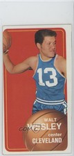 Click to enlarge Walt Wesley
