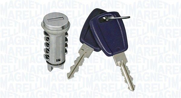 Magneti Marelli 350105006400 SchließZylinder Passend FüR Fiat-image