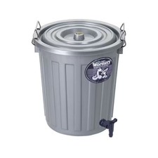 The Junior Wormery Kit- Create Organics Compost for your Garden!