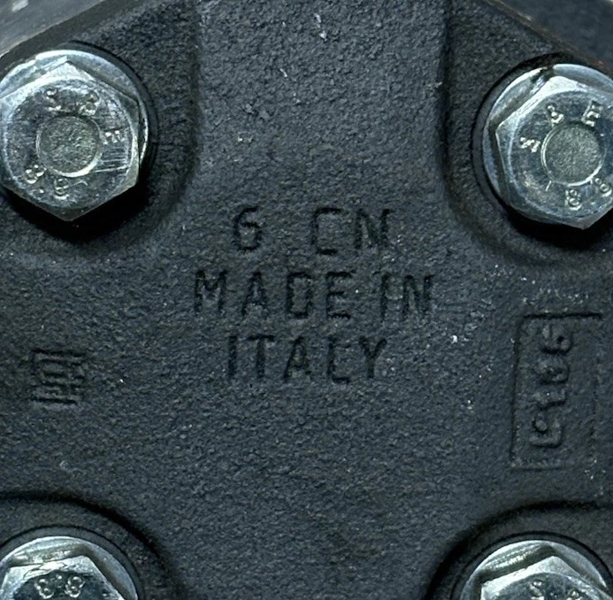 MARZOCCHI GROUP GHP2A-D-40 photo 4