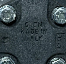 MARZOCCHI GROUP GHP2A-D-40 thumbnail 4