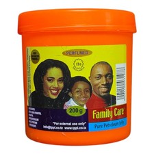 Family Care Pure Petroleum Jelly 200g