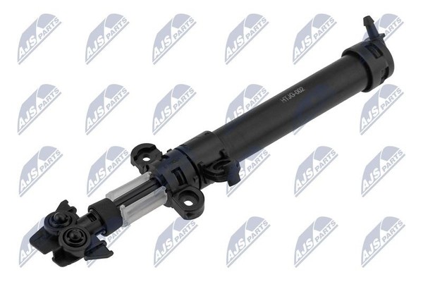 Nty EDS-JG-002 WaschwasserdüSe, Scheinwerferreinigung Links FüR Jaguar-image