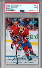 2025-26 Upper Deck Series 1 Hockey Checklist Guide in-content 40