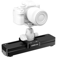 Edelkrone SliderONE v2 Motorized Camera Slider Time-Lapse w/ Original Box