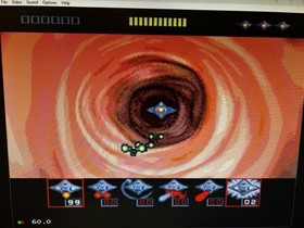 Ultraverse Prime / Microcosm - Sega CD Complete TESTED CIB with Reg Card