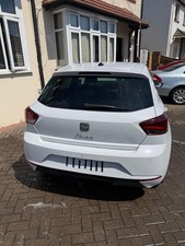 2025 SEAT IBIZA 1.0 TSI 115 XCELLENCE 5DR