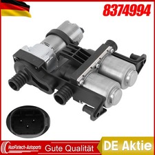Neu Wasserventil Zusatzwasserpumpe Passend f�...