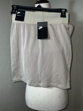 Nike Sportswear Women Air Rib Skirt. NWT