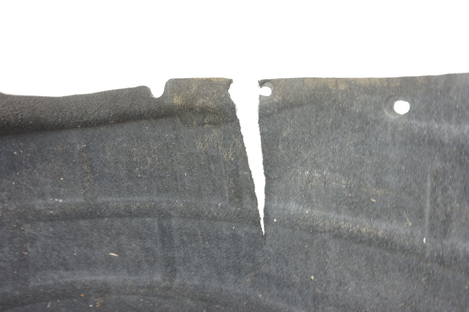 Aston Martin Vanquish 2012-2018 Rear Left Inner Fender liner