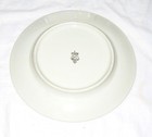 Bavaria Wunsiedel Gold Trim 7.3/4 inch Salad plate & 5.7/8 inch Saucer — photo 3