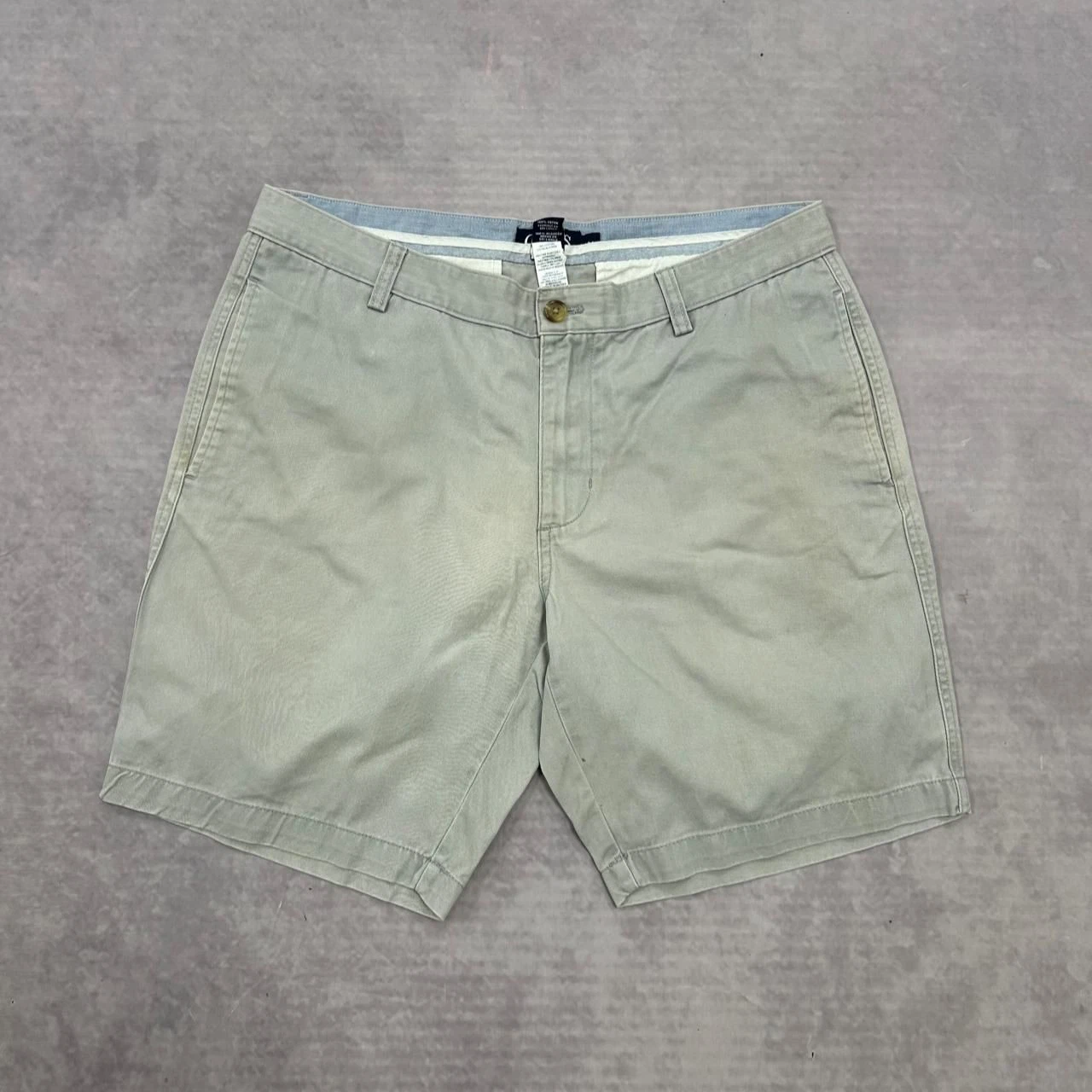 Chaps Shorts chino shorts Men's 34