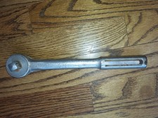 Rare New Britain 12 Ratchet Ns42 Rare New Britain 12 Ratchet Ns42