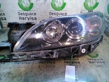 LINKER SCHEINWERFER / XENON / 977635 FÜR MAZDA 3 BERLINA BK 2.0 DIESEL CAT