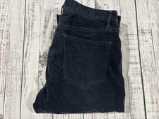Men’s Flint And Tinder Pants Sz 31 X 30 Corderoy Excellent Condition