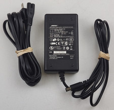 OEM Bose PSM36W-208 Power Supply Adapter for SoundDock Speaker