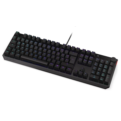 ENDORFY Thock Kailh Box Brown Wireless Tastatur