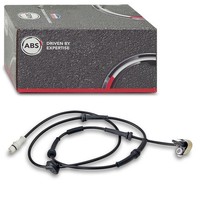 A.B.S. ABS Sensor Raddrehzahl Passend FüR Alfa Romeo 166 936