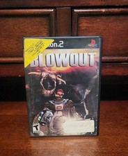 PlayStation 2 Blowout  PS2
