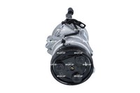 Kompressor Klimaanlage Genuine NRF 32905G FüR Picanto KIA 12V 1 SA LPG