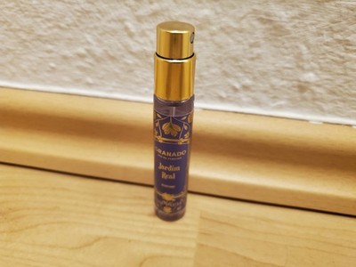 Granado Jardim Real Parfum Parfüm Damen Perfume 10ml Reisegröße Rio de Janeiro