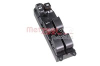 Metzger 0916977 Schalter, Fensterheber FüR Toyota