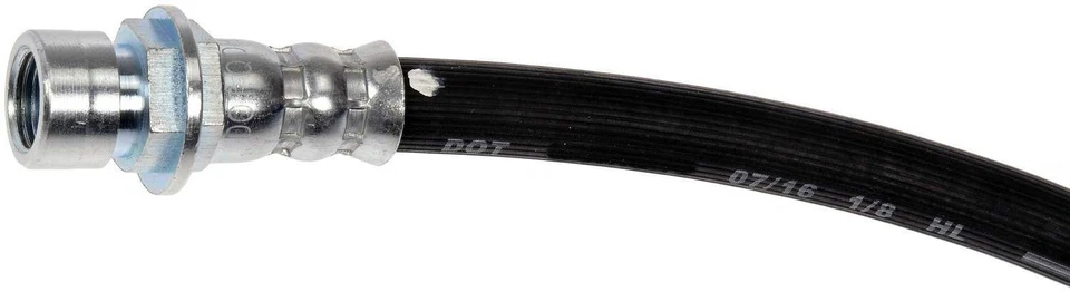 Manguera hidráulica de freno Dorman H622459 para Ford F-450 Super Duty 15-16 Foto 2 de 3
