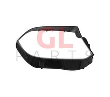F�R MERCEDES BENZ GLS X166 2015-2019 Scheinwerfer Glas Scheinwerferglas Rechts