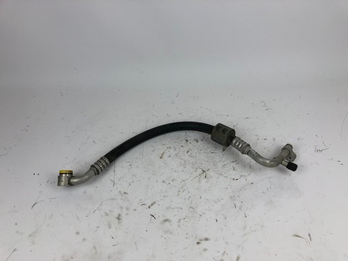BMW 3 4 Serie F30 F32 Klimakompressor Verdampfer Saugrohrleitung 9217375