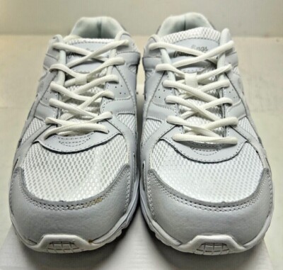 Rawlings ホワイト スニーカーサイズ27センチお値下げお断り RAWLINGS VIP Womens Athletic Shoes White 81669-01 Size 5M to 12M