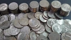 1976 Bicentennial Kennedy Half Dollar roll  (20-Coin Lot)