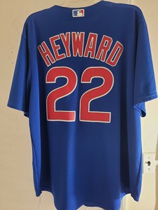 jason heyward jersey shirt