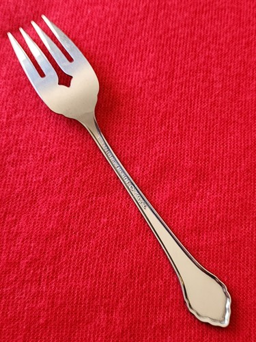 Oneida SUMMER MIST Wm A Rogers AUTUMN GLOW Deluxe Stainless Flatware U Select - Picture 20 of 30