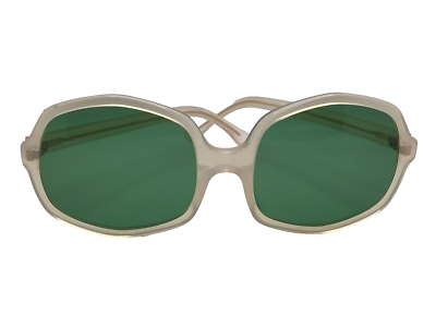 Vintage Christian Roth Optical affairs sunglasses Series 6674